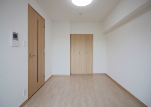 ルーブル蒲田南伍番館 リビング