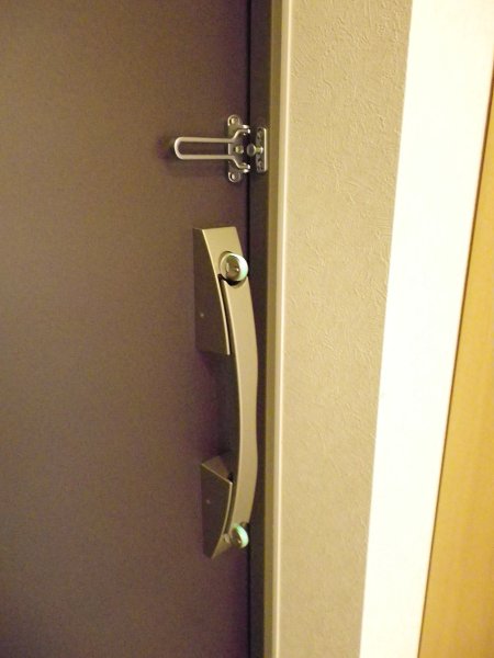 ルーブル三田 その他1