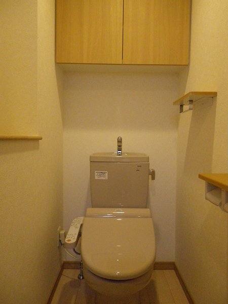 ルーブル三田 その他2