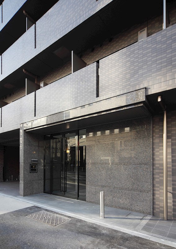 ルーブル三田 その他外観1