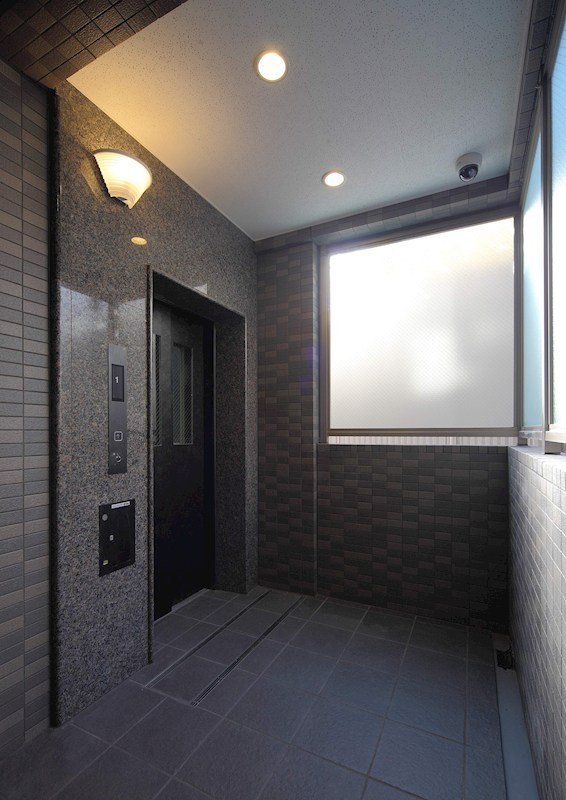 ルーブル三田 その他外観4