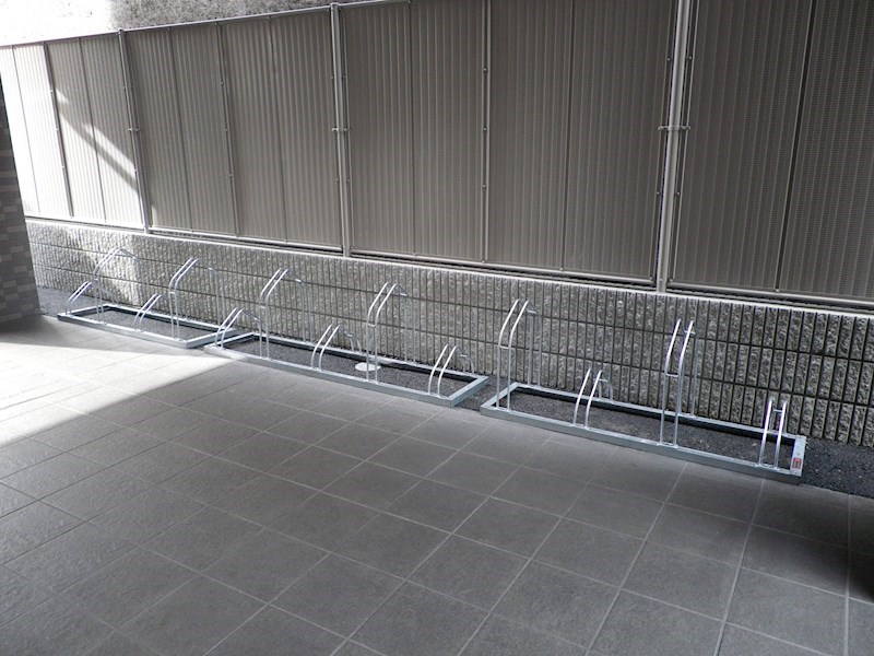 ルーブル三田 その他外観5