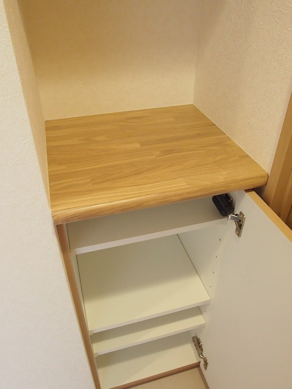 下足入 ルーブル三田 その他9