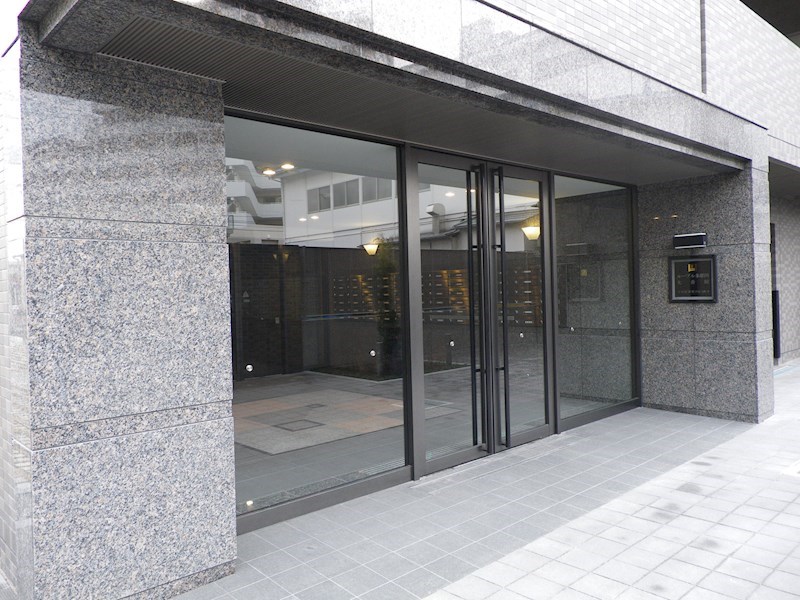 ルーブル多摩川七番館 その他共有部分