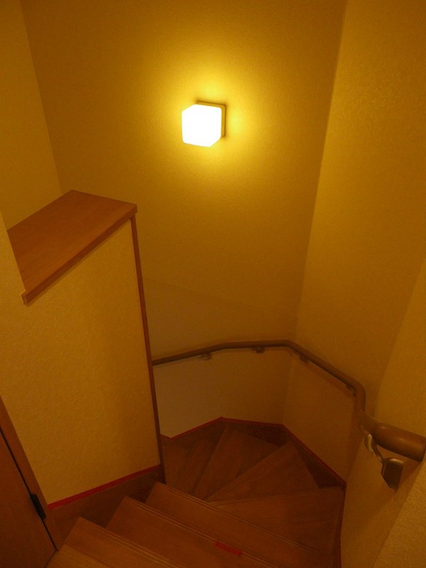 ルーブル多摩川七番館 その他