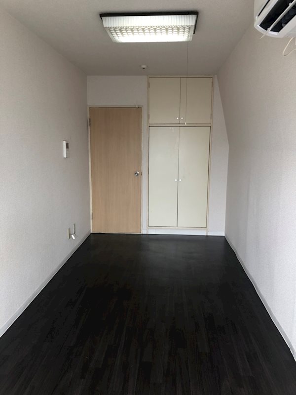グレイス浜田山 ベッドルーム