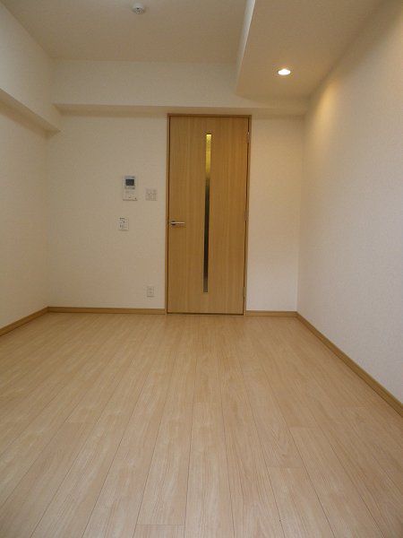 ルーブル下丸子弐番館 ベッドルーム