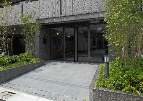 ルーブル蒲田南六番館 その他外観1