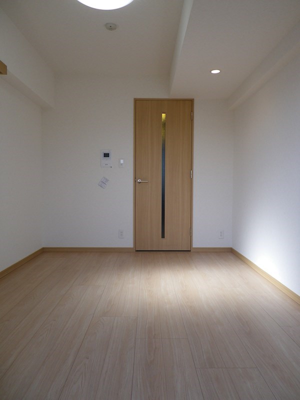ルーブル蒲田南六番館 ベッドルーム