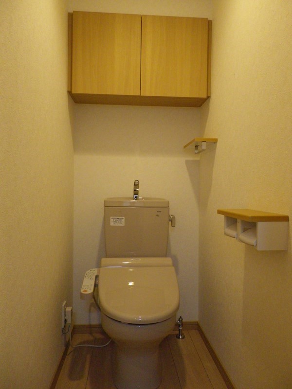 ルーブル中村橋弐番館 その他4