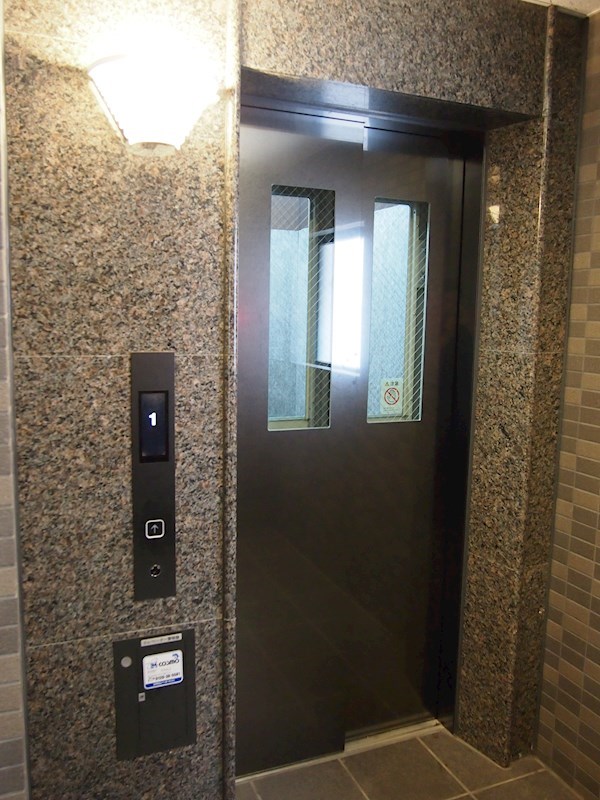 ルーブル中村橋弐番館 その他外観1