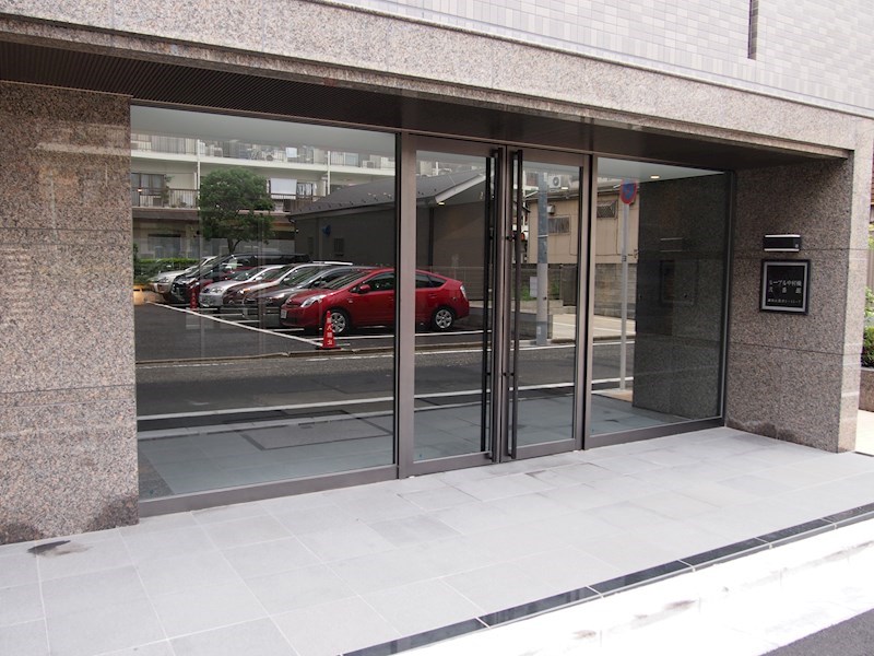 ルーブル中村橋弐番館 その他外観2