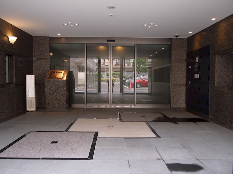 ルーブル中村橋弐番館 その他外観3