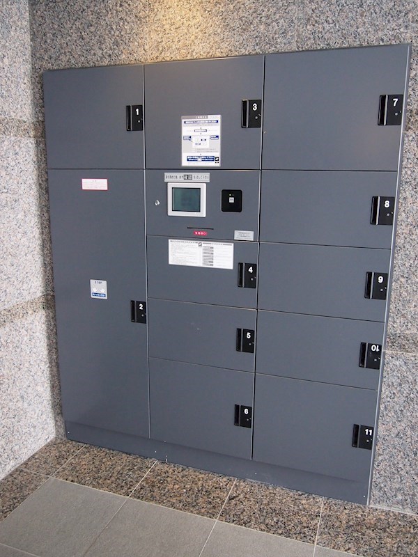 ルーブル中村橋弐番館 その他外観4