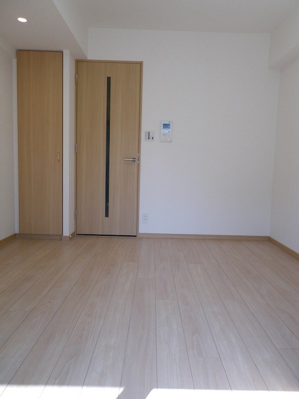 ルーブル中村橋弐番館 リビング