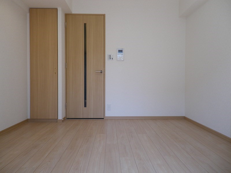 ルーブル中村橋弐番館 ベッドルーム