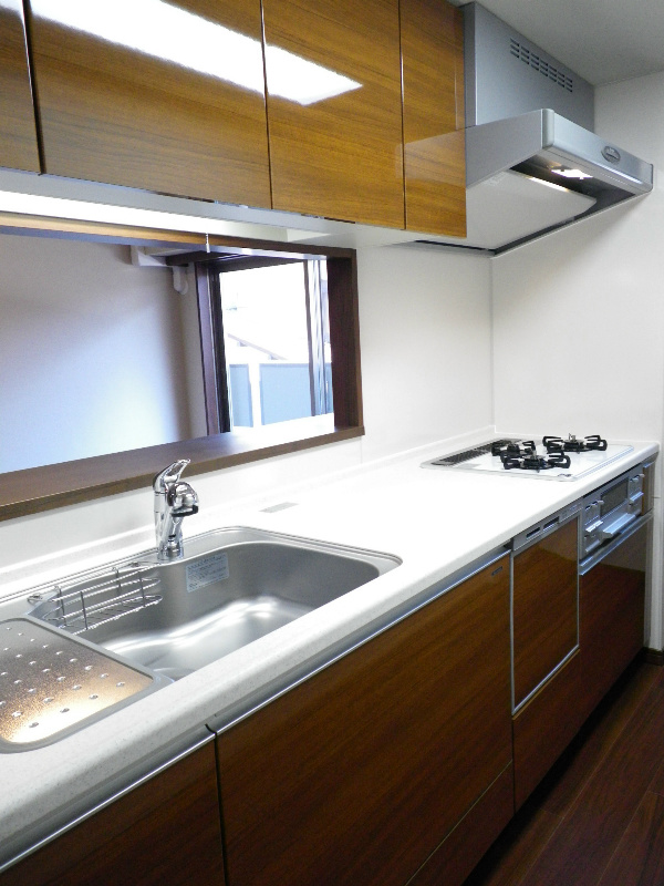 エルデンシア南大泉 キッチン