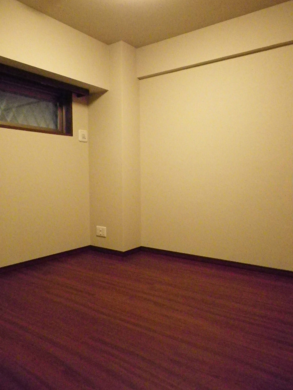 エルデンシア南大泉 ベッドルーム