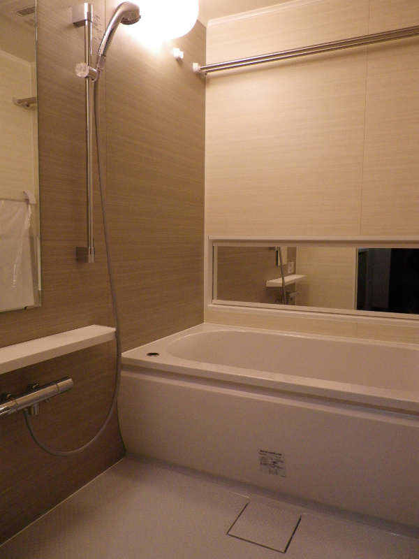 エルデンシア南大泉 風呂画像