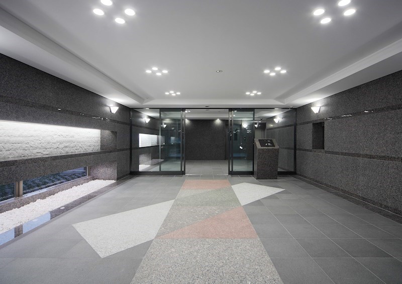 エルデンシア南大泉 その他外観2