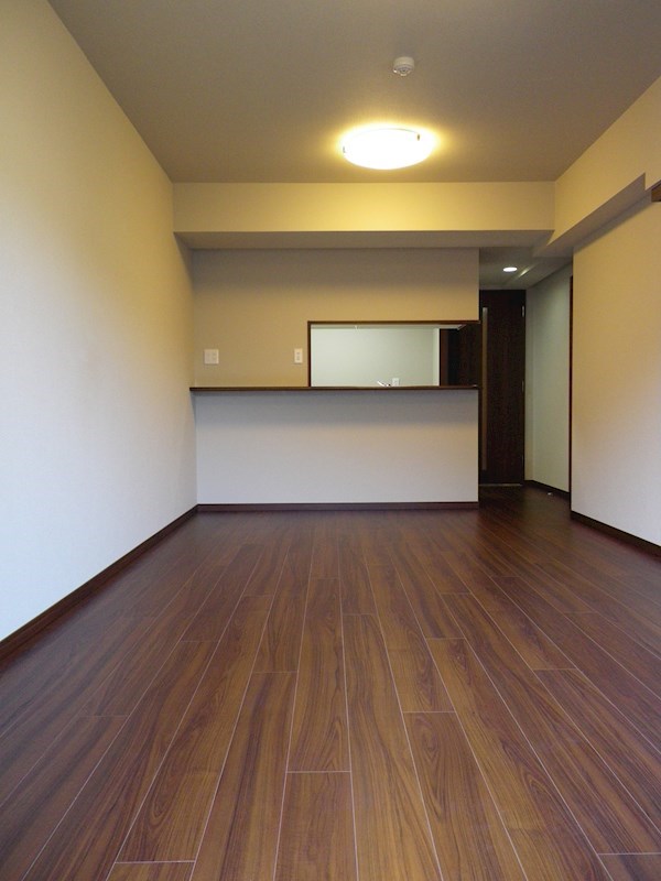 エルデンシア南大泉 リビング