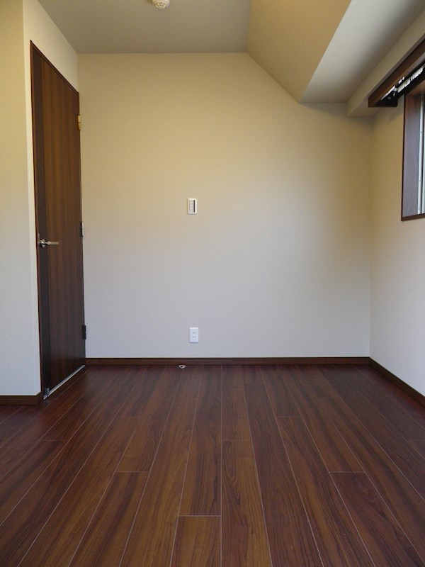 エルデンシア南大泉 ベッドルーム