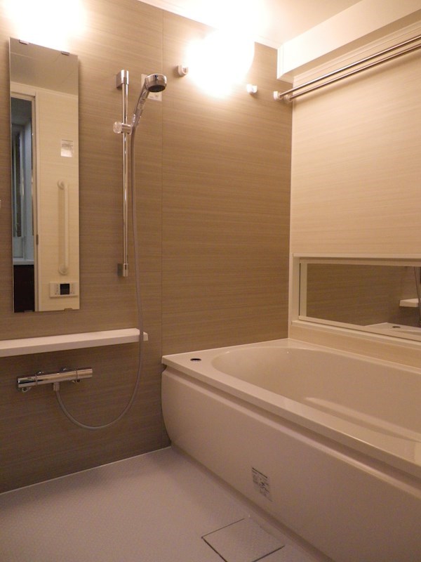 エルデンシア南大泉 風呂画像