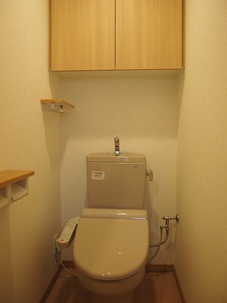 ルーブル武蔵新城 その他2