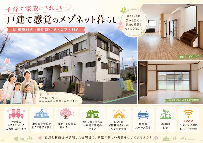 スカイビューハウス本郷 その他