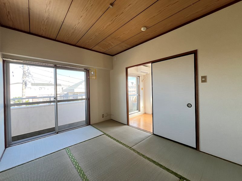 川田コーポ その他1