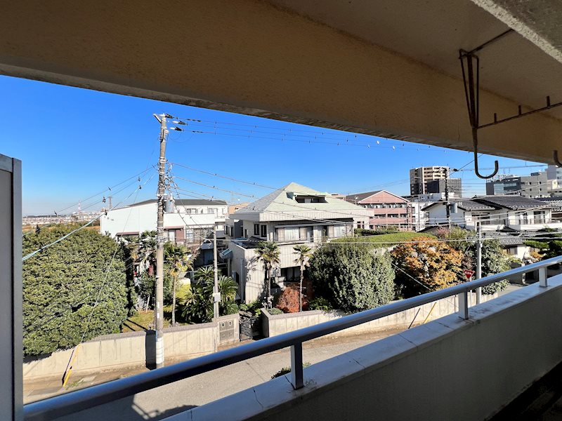 川田コーポ その他2