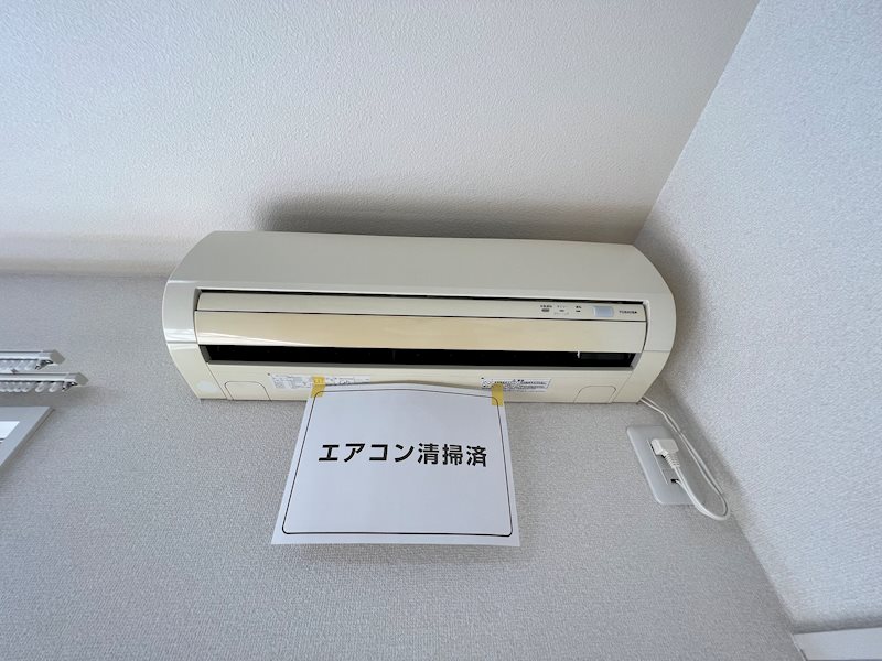 チェルシーハイツⅡ その他設備