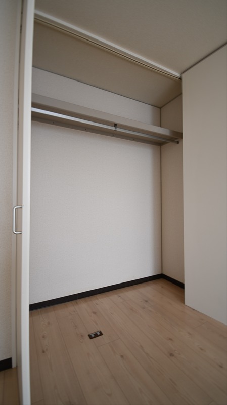 エムロード 収納