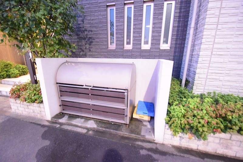 ガレリア その他共有部分