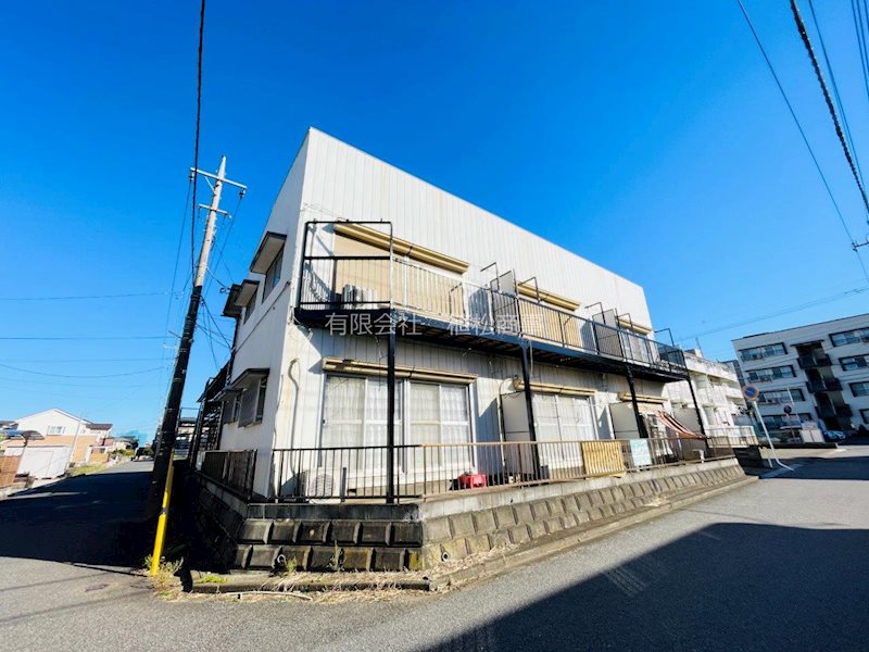 第2柴崎台ハイツ 3号室 我孫子市柴崎台 アパート 2階 2dk 3 8万円 Shamaisonｼｮｯﾌﾟ 有 植松商事 千葉県我孫子市の賃貸 売買の不動産業
