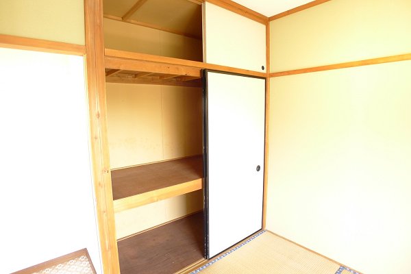第2柴崎台ハイツ その他