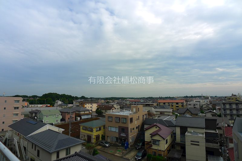 クオリティヒル大塚 その他