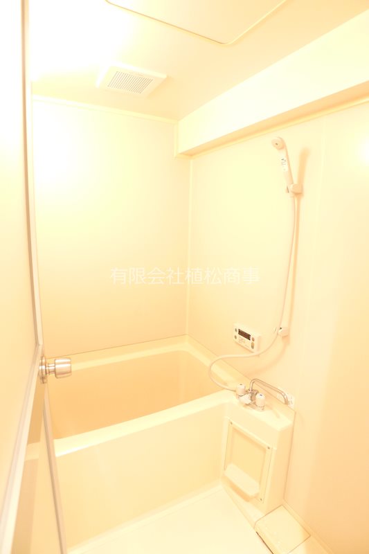 クオリティヒル大塚 風呂画像