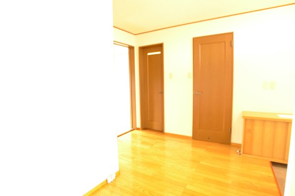 コーポむぎ畑 その他