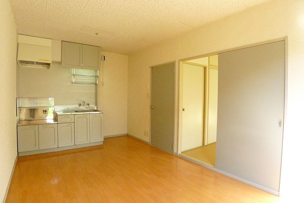 サン花島1号棟 その他