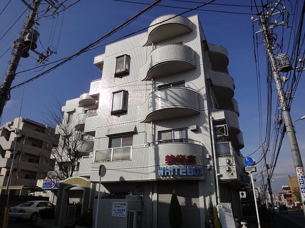 サンハイツＡ号館 その他