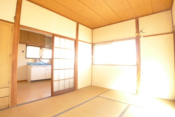古川荘 その他