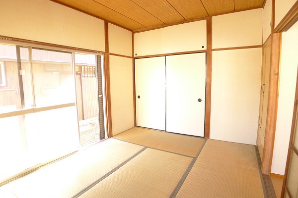 古川荘 その他