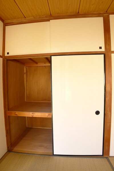古川荘 その他