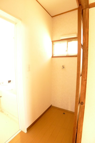 古川荘 その他