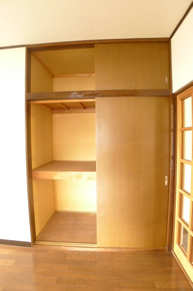 NHハイツ その他