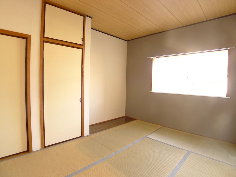 NHハイツ その他