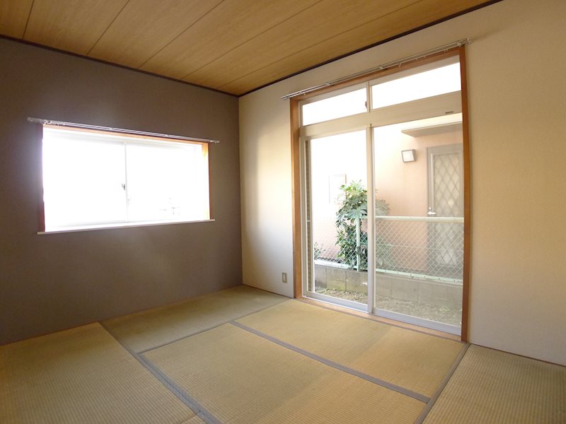NHハイツ その他