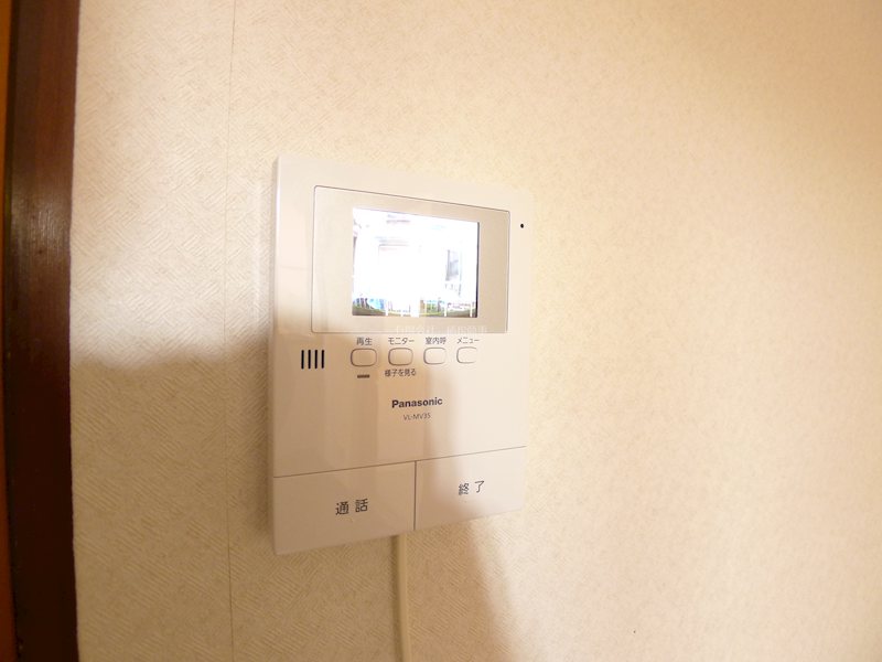 NHハイツ その他