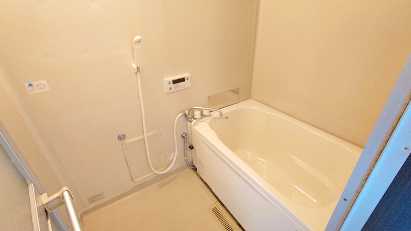 メゾンウィズＢ 風呂画像
